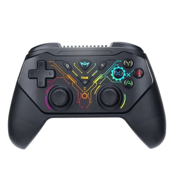Wireless Gaming Controller with Multiple OS Support