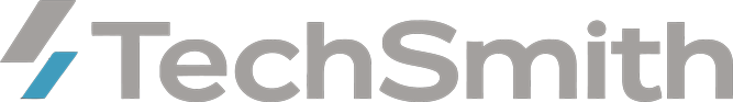 Techsmith Text Contact – TechSmith