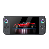 GoClassic 3000 - 7" Portable Gaming Console with 30,000+ Classic Games